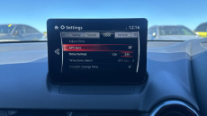 Mazda 2 1.5 e-Skyactiv G MHEV 115 Homura Aka 5dr Petrol Hatchback